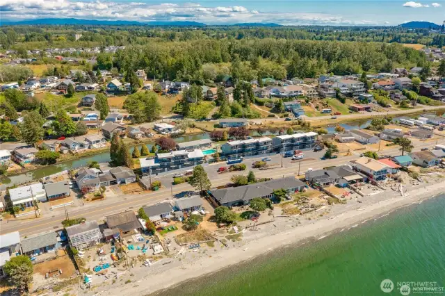 Big View of Birch Bay
