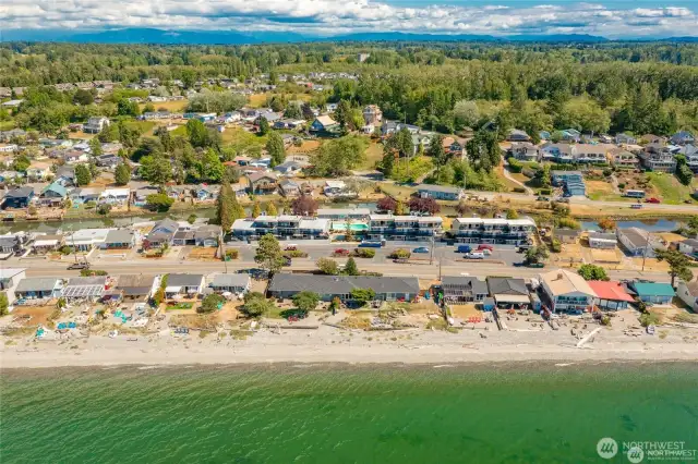 More Birch Bay