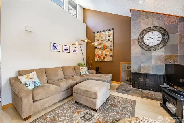Large Great Room