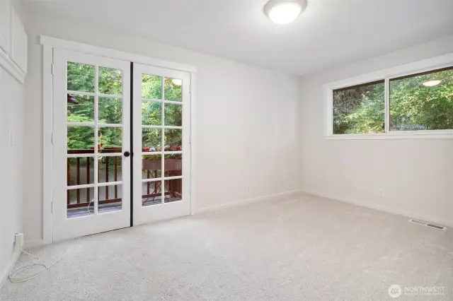 3 0f 3 Guest bedrooms