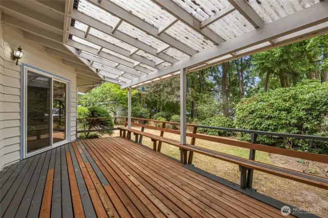 Side Deck