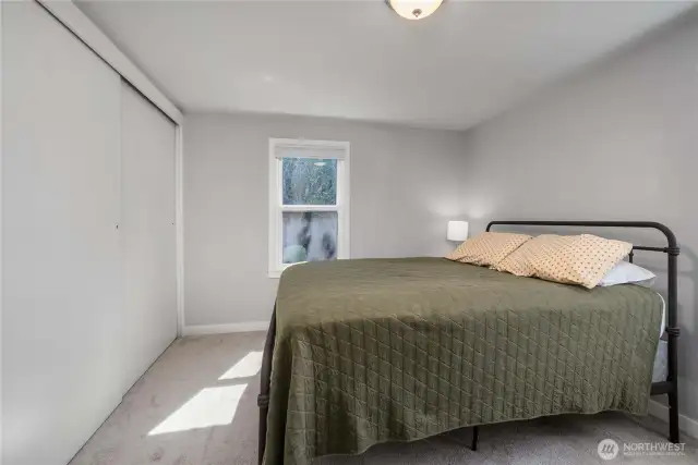 Additional bedroom