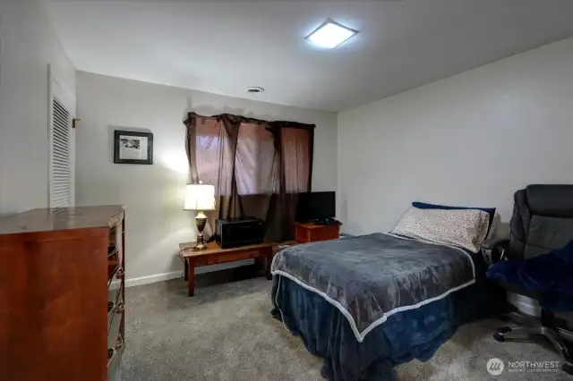 Guest Bed #2