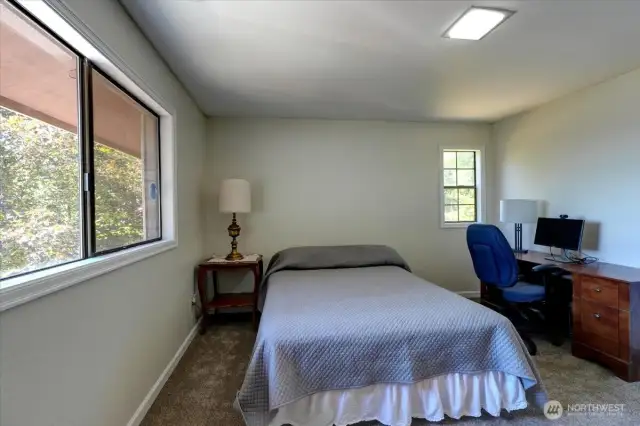 Guest Bed #4