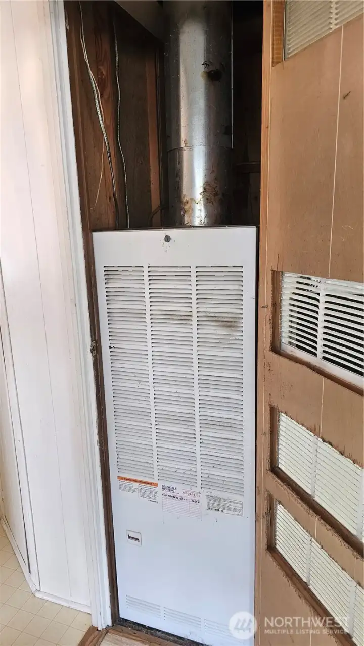 Furnance