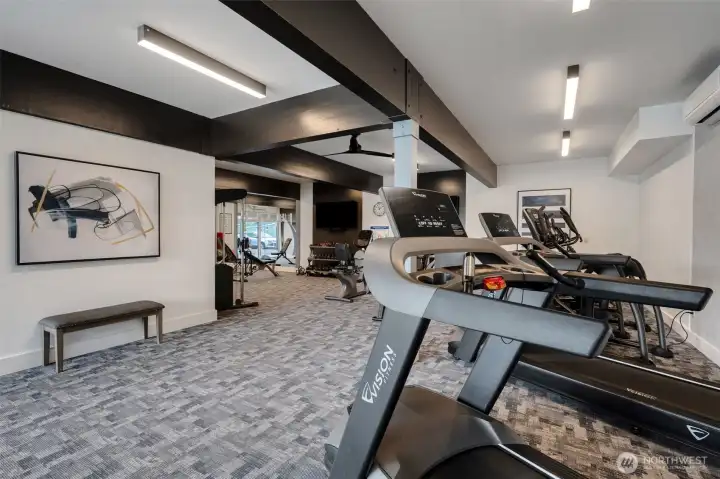 Club House
