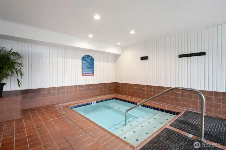 Club House