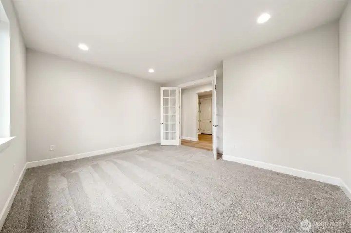 Model - Not Actual Home