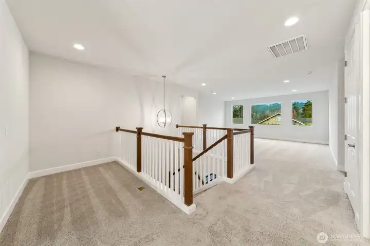 Model - Not Actual Home