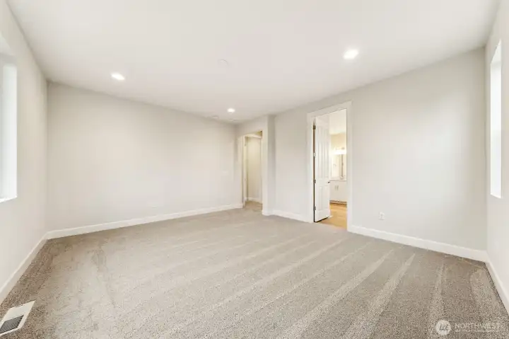 Model - Not Actual Home