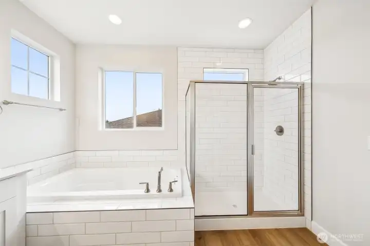 Model - Not Actual Home