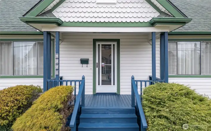 For sale for the first time in 49 years!