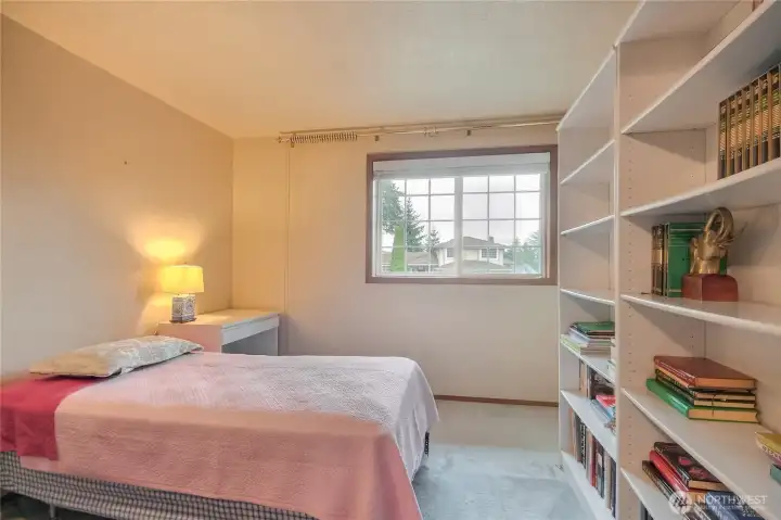 Bedroom #2
