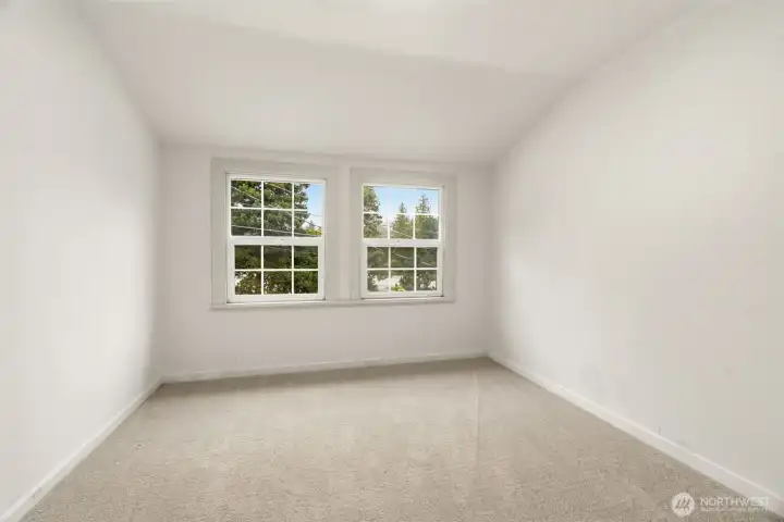Upstair Bedroom