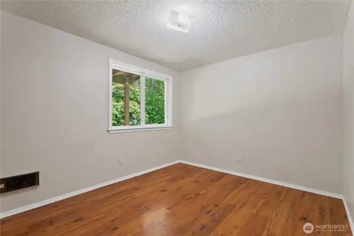 Bedroom #3