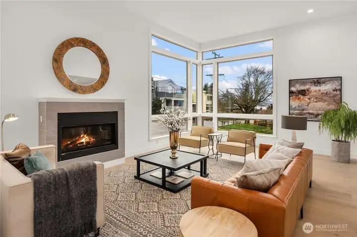 Great room