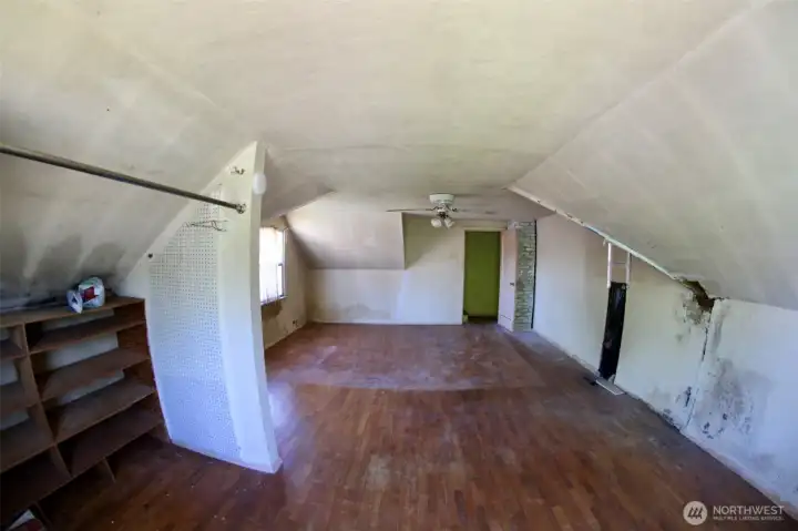 Large room