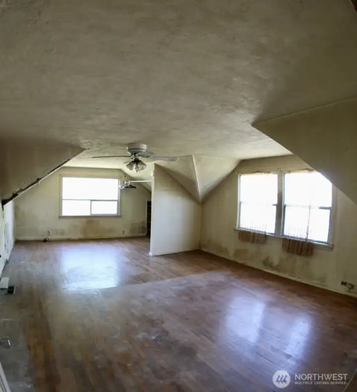 Large room