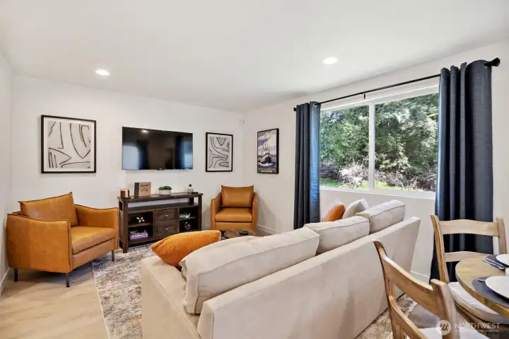Great Room Great Room