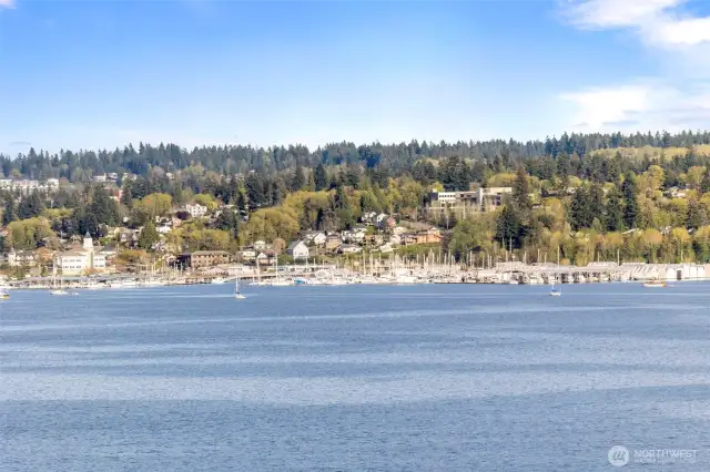 Gorgeous Views!