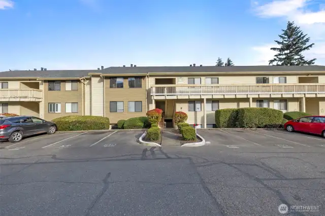 1710 W Sunn Fjord Building K