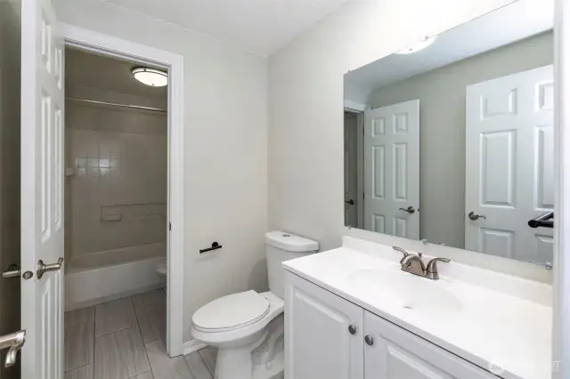 Guest Bath