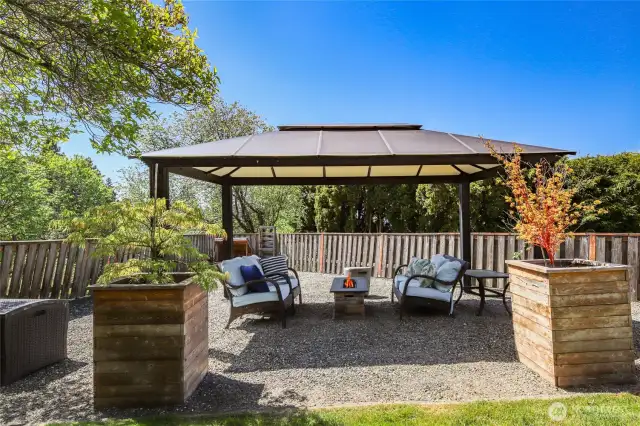 Pergola