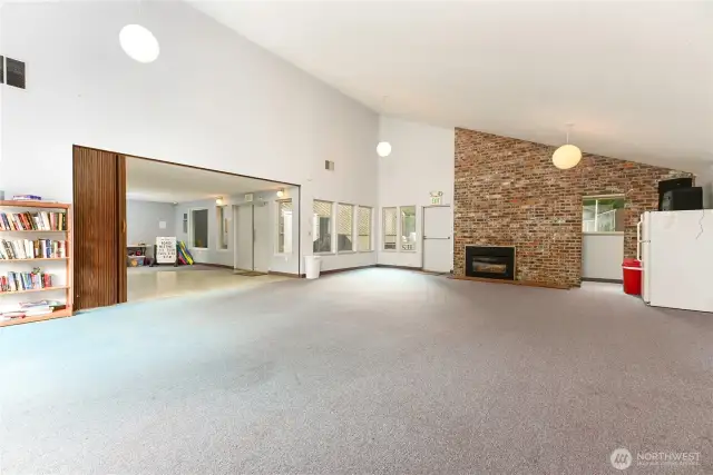 Meeting room