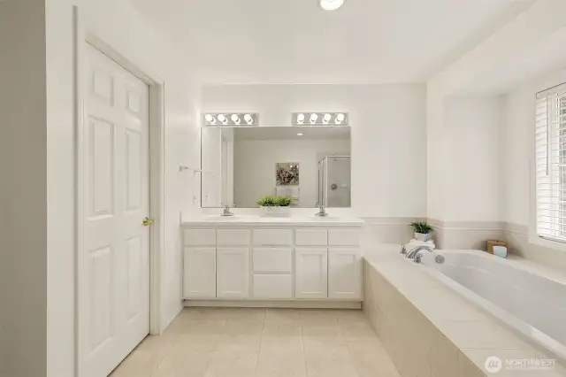 Primary Ensuite