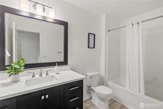 Full Guest Bath