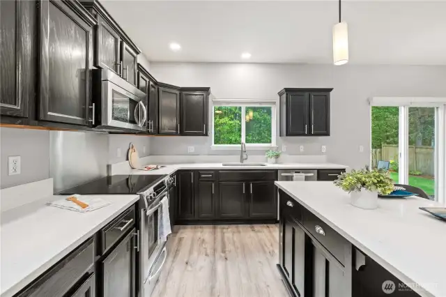 Quartz Countertops