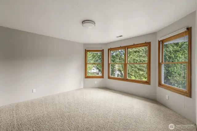 Bedroom ...