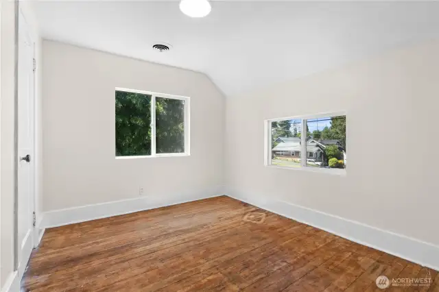 3rd Bedroom