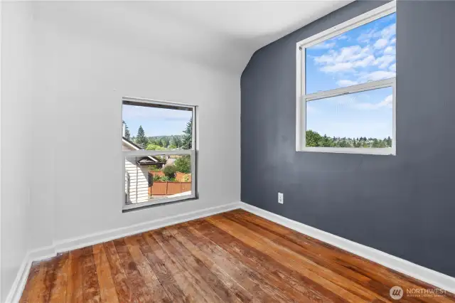 5th Bedroom/Office