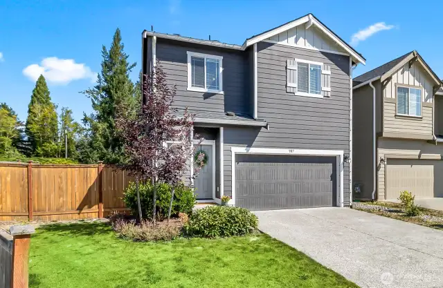 large side yard too !!