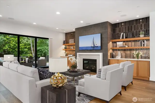 Great room