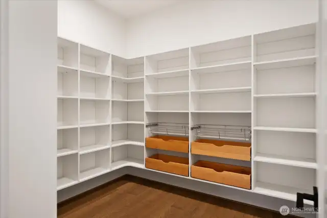 pantry