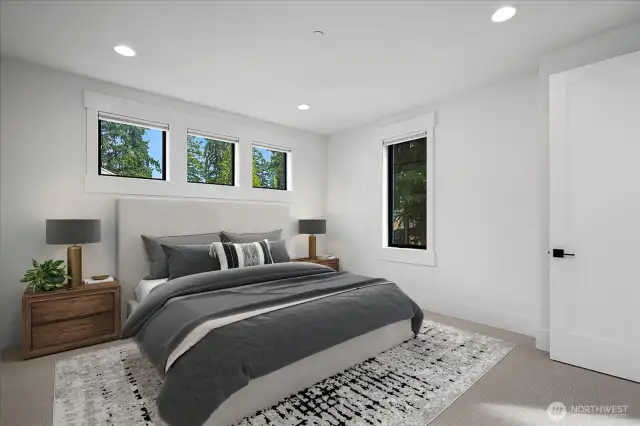 upstairs bedroom 2