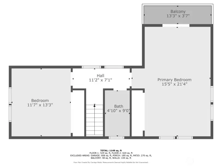 2nd floor