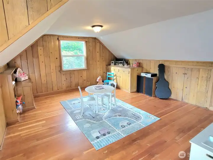could be 4th bedroom  or what ever you can imagine