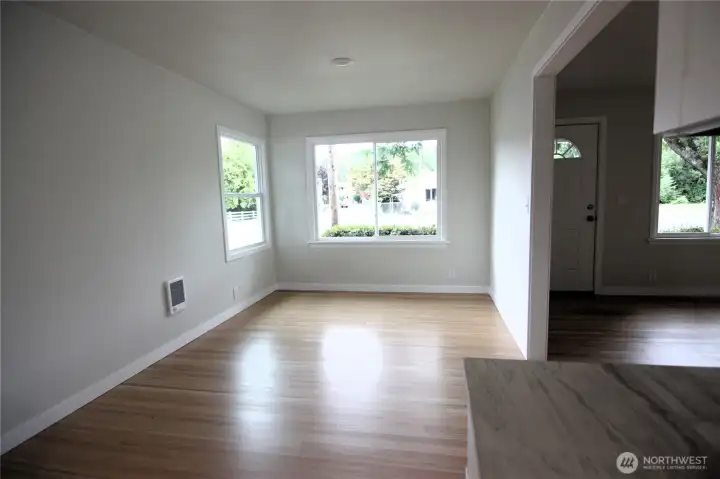 Dinning Area