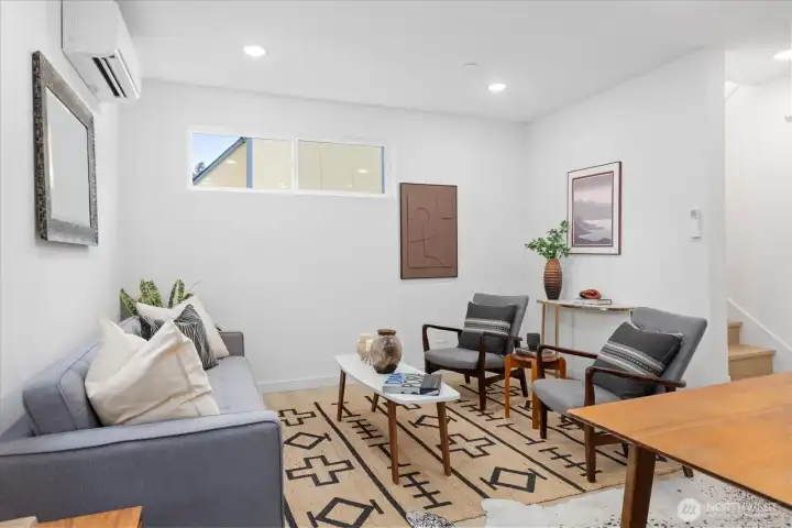 Photo from previous model home (830B)