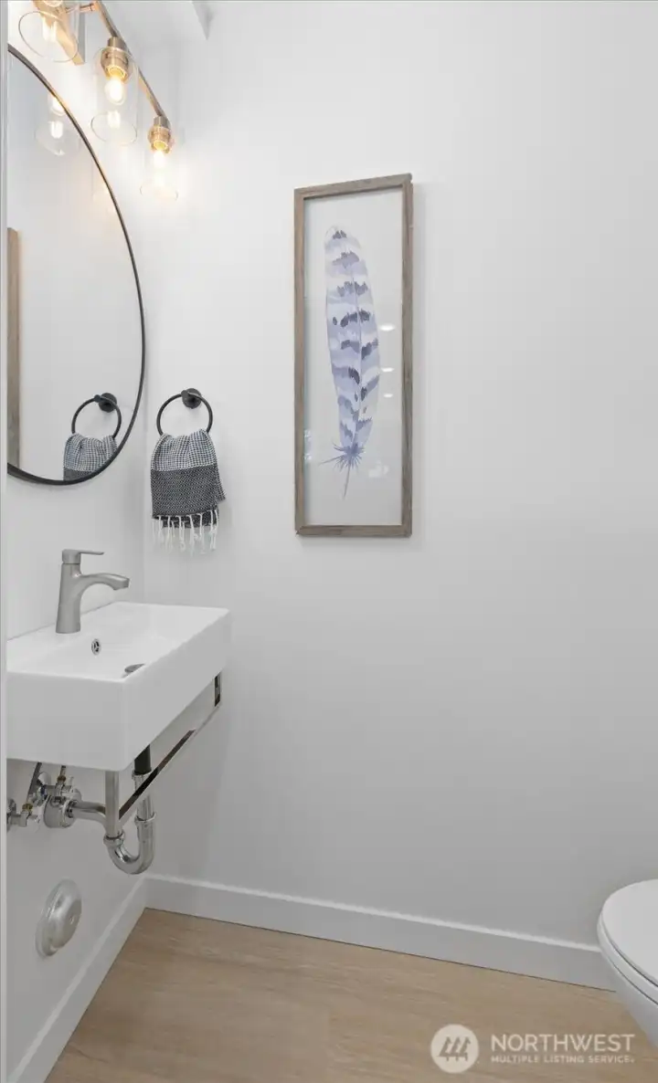 Photo from previous model home (830B)