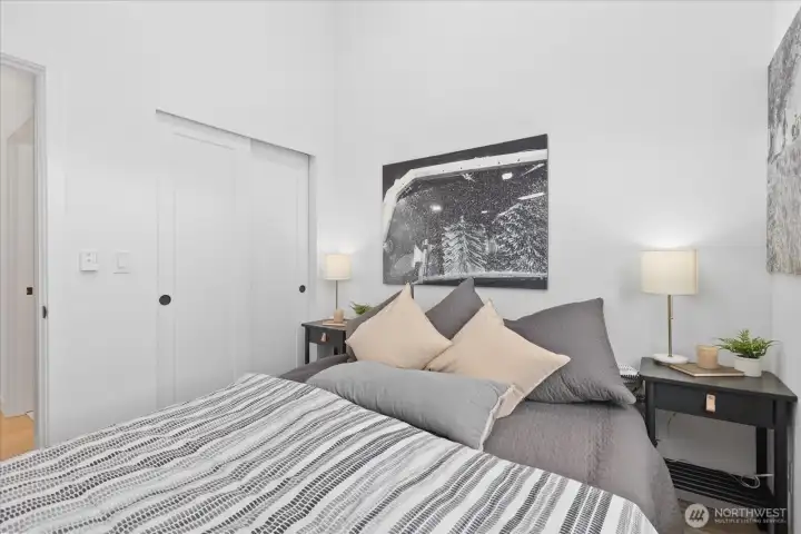Photo from previous model home (830B)