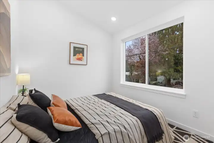 Photo from previous model home (830B)