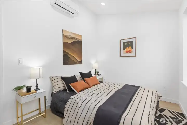 Photo from previous model home (830B)