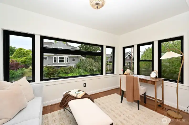 Sunroom