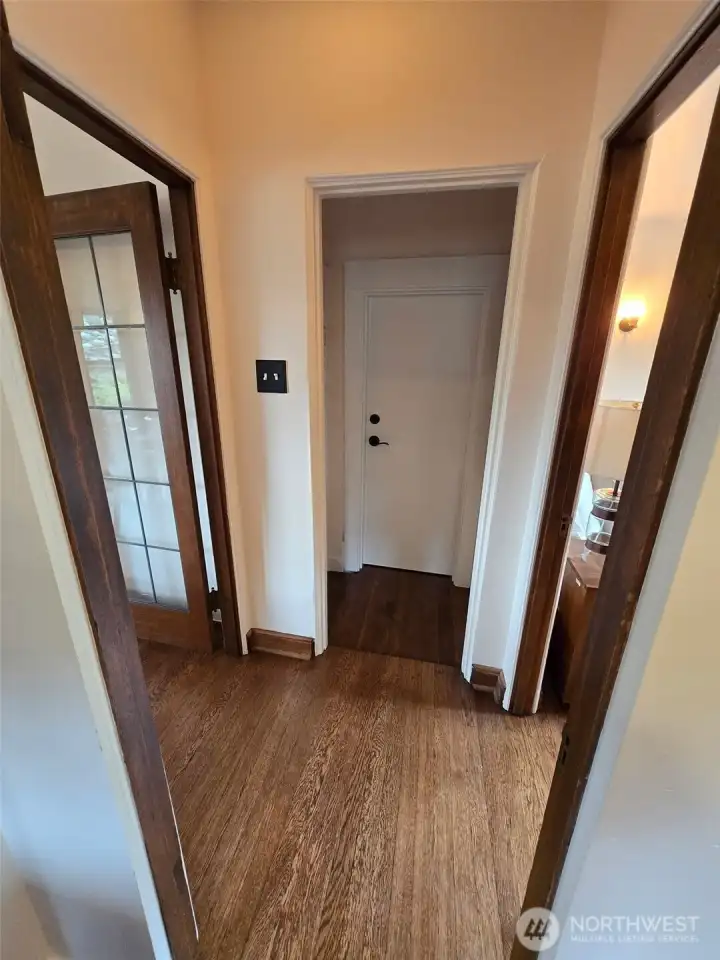 Hallway