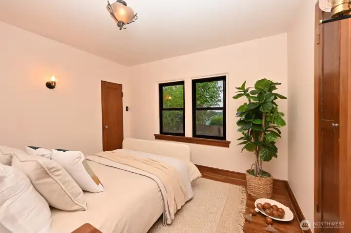 Main Level Bedroom