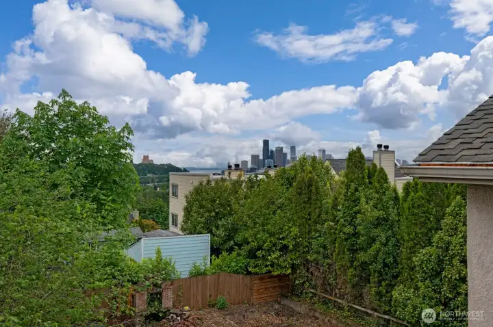 City Views